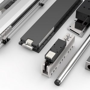 Linear Motor